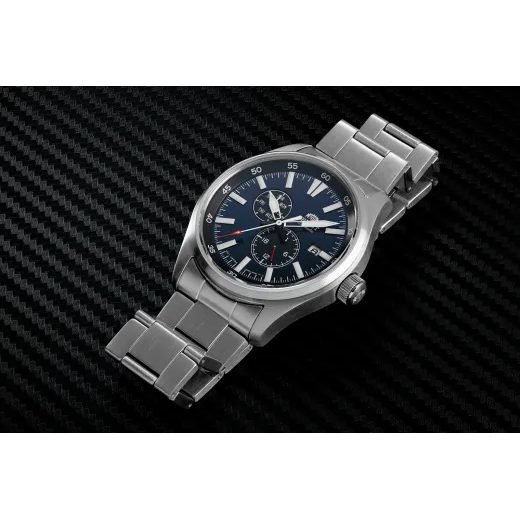 ORIENT SPORTS DEFENDER II RA-AK0401L - SPORTS - BRANDS