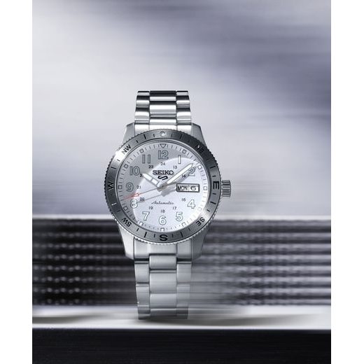 SEIKO 5 SPORTS FIELD HDB007K1 - SEIKO 5 - ZNAČKY