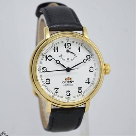 ORIENT CLASSIC MONARCH MECHANICAL FDD03001W - CLASSIC - ZNAČKY