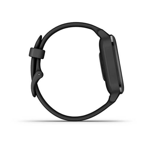 GARMIN VENU SQ MUSIC, SLATE/BLACK BAND 010-02426-10 - GARMIN - BRANDS