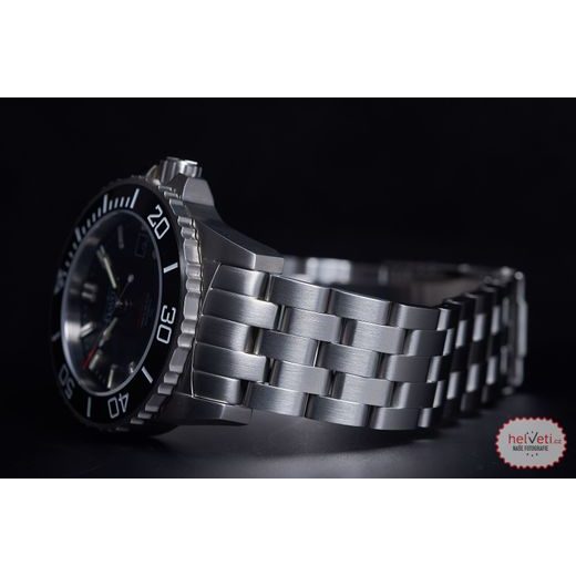 DAVOSA ARGONAUTIC LUMIS T25 AUTOMATIC 161.576.10 - ARGONAUTIC - BRANDS