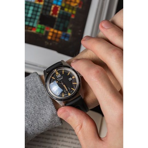 PRIM ORLÍK 38 105-001-487-00-1 - MANUFACTURE 1949 - ZNAČKY