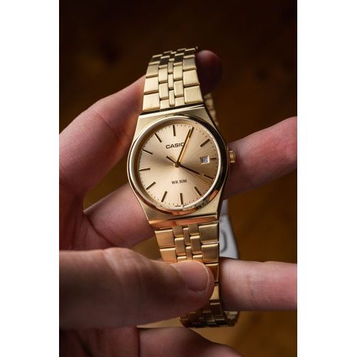 CASIO COLLECTION MTP-B145G-9AVEF - CLASSIC COLLECTION - ZNAČKY