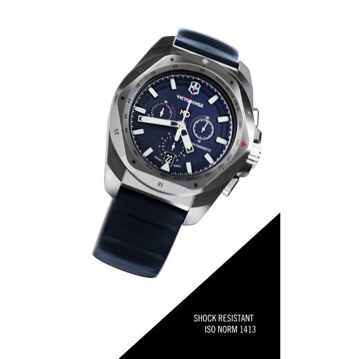 VICTORINOX I.N.O.X. CHRONO 241984 - I.N.O.X. - BRANDS