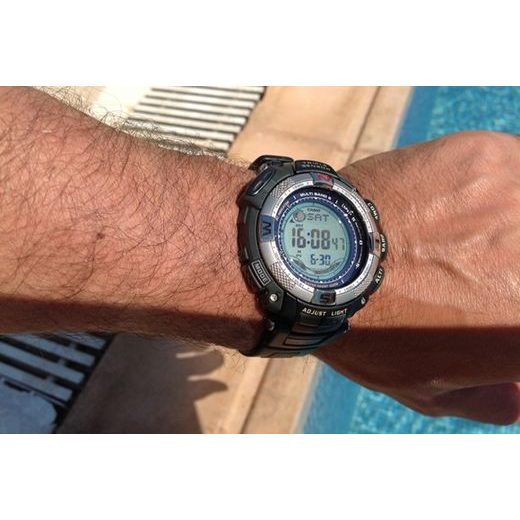 CASIO PRW 1500-1 - CASIO - ZNAČKY