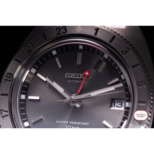 SEIKO PROSPEX SPB411J1 NAVIGATOR TIMER GMT LIMITED EDITION - PROSPEX - ZNAČKY