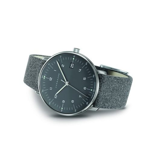 JUNGHANS MAX BILL DAMEN 47/4542.04 - JUNGHANS - ZNAČKY