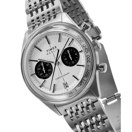 TIMEX MARLIN JET TW2Y24600UK - TIMEX - ZNAČKY