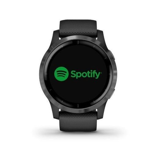 Garmin 2024 4s spotify