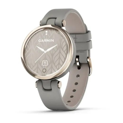 GARMIN LILY® – CLASSIC EDITION CREAM GOLD - 010-02384-B2 - ARCHÍV