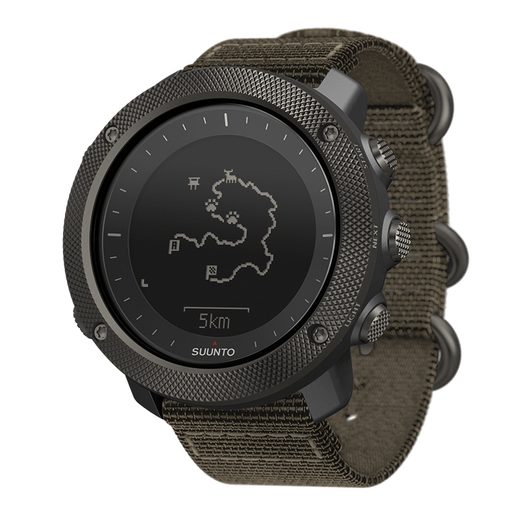 SUUNTO TRAVERSE ALPHA FOLIAGE SS022292000 - ARCHÍV