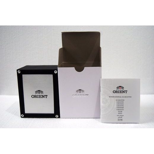 ORIENT SPORTS SOLAR RA-TX0207R - SPORTS - ZNAČKY