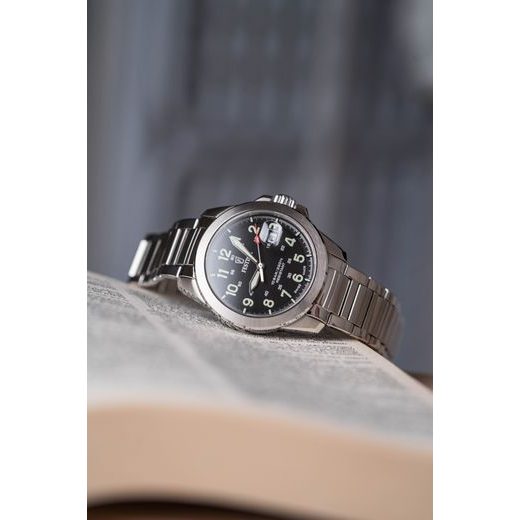 FESTINA SWISS MADE FIELD 20081/4 - SWISS MADE - BRANDS