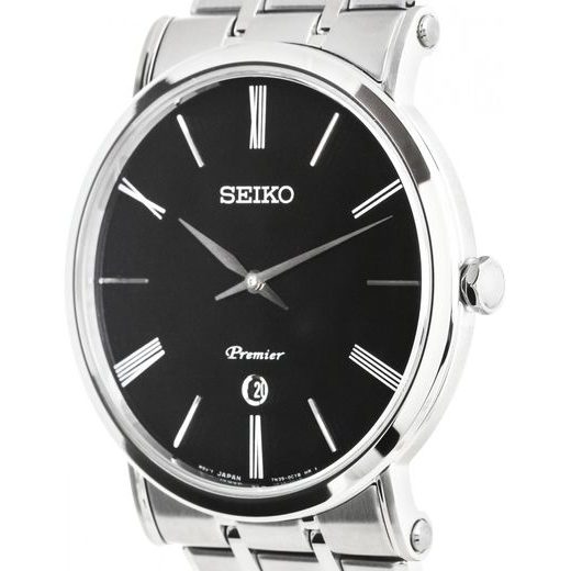 SEIKO SKP393P1 - PREMIER - ZNAČKY