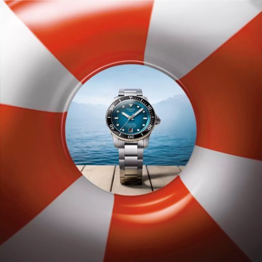 TISSOT SEASTAR 1000 POWERMATIC 80 T120.807.11.091.00 - SEASTAR - ZNAČKY