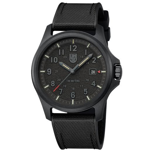 LUMINOX ATACAMA FIELD URBAN ADVENTURE XL.1961 - LAND - ZNAČKY