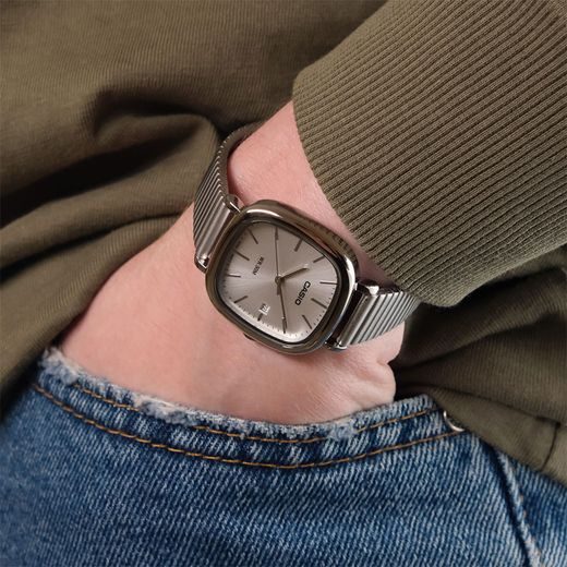 CASIO COLLECTION LTP-B166D-7AVEF - CLASSIC COLLECTION - BRANDS