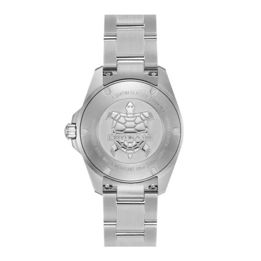 CERTINA DS ACTION QUARTZ C048.410.11.091.00 - DS ACTION - ZNAČKY