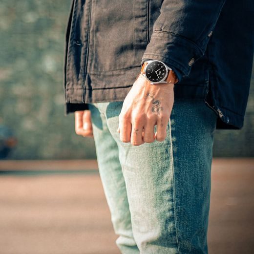 PRIM SPEEDLINE LE W91P.13276.C - AUTOMATIC - MĂRCI