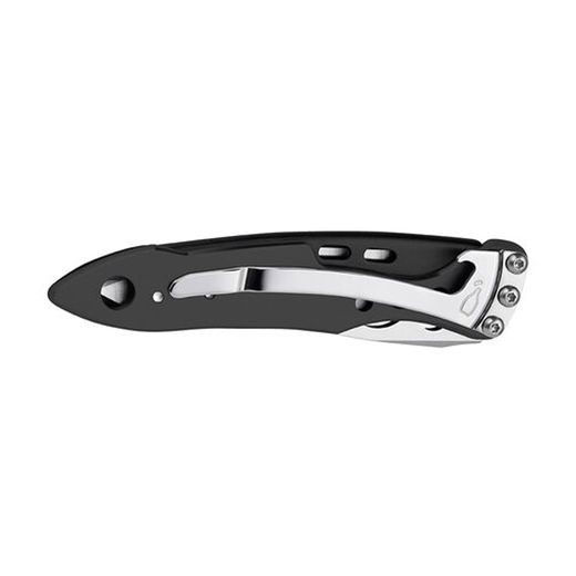 LEATHERMAN SKELETOOL KB 832385 - KAPESNÍ NOŽE - OSTATNÍ