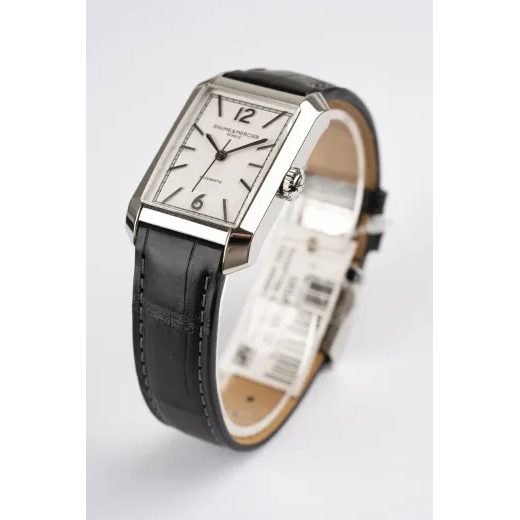 BAUME & MERCIER HAMPTON 10522 - HAMPTON - BRANDS