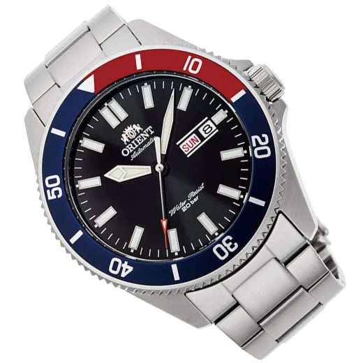 ORIENT KANO RA-AA0912B - SPORTS - BRANDS