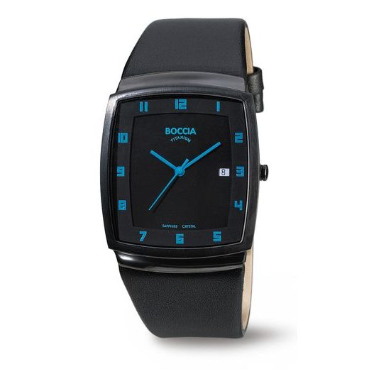 BOCCIA TITANIUM 3541-05 - BOCCIA TITANIUM - BRANDS