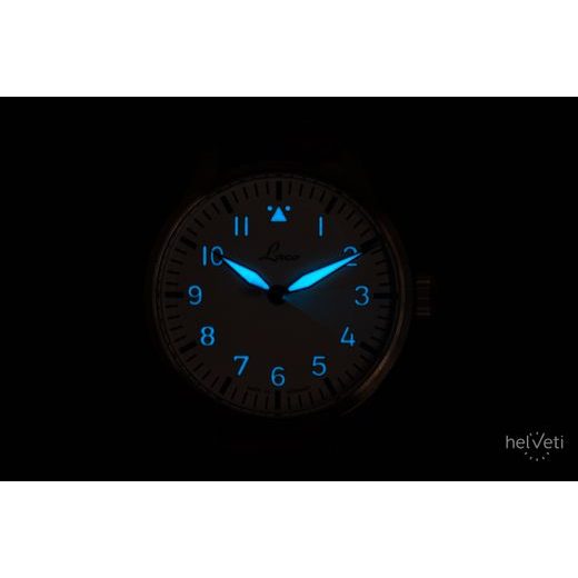 LACO AUGSBURG POLAR 39 - PILOT BASIC - ZNAČKY