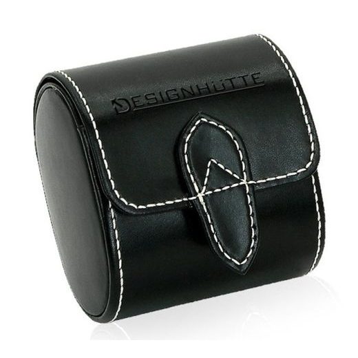 POUZDRO NA HODINKY DESIGNHÜTTE SOLID 1 70005-134 - WATCH BOXES - ACCESSORIES