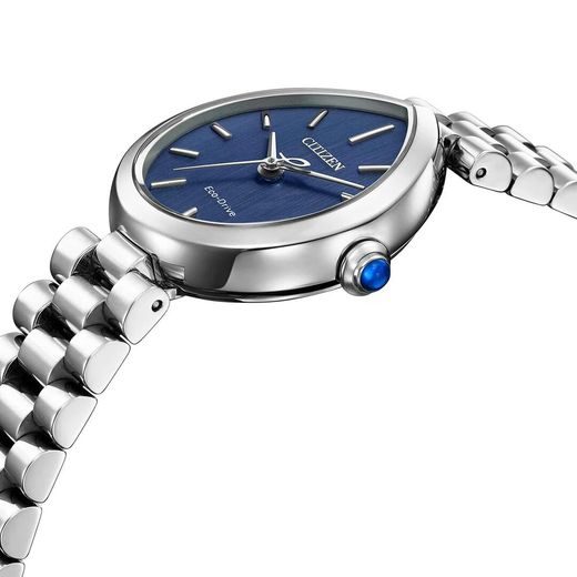 CITIZEN L RAINELL ECO-DRIVE EM1201-52L - ELEGANT - ZNAČKY
