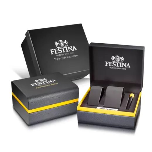 FESTINA CHRONO BIKE 2024 20673/1 - CHRONO BIKE - ZNAČKY