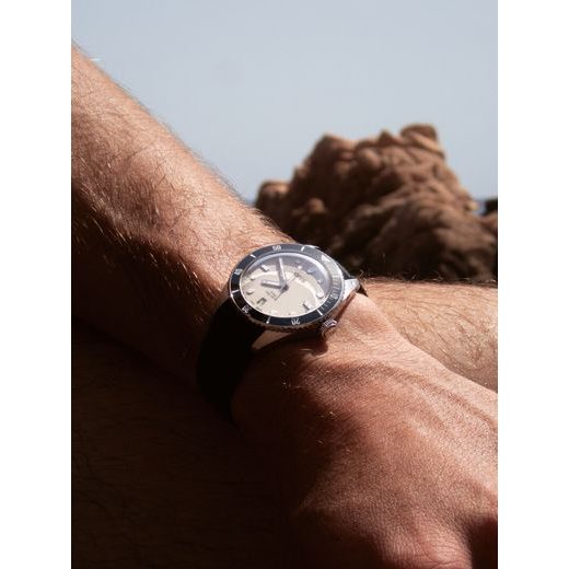 ORIS DIVERS DATE 01 733 7795 4051-SET - DIVERS - BRANDS