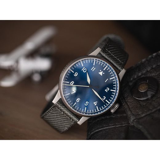 LACO MÜNSTER BLAUE STUNDE - PILOT ORIGINAL - BRANDS