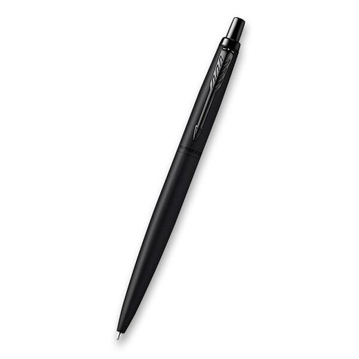 KULIČKOVÉ PERO PARKER JOTTER XL MONOCHROME BLACK BT 1502/1222753 - KULIČKOVÁ PERA - OSTATNÍ