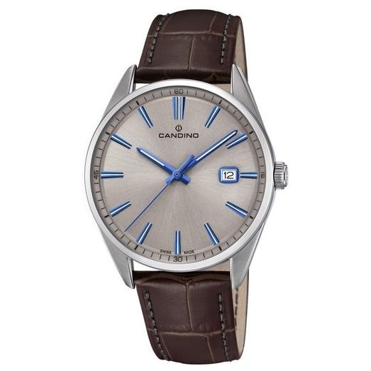 CANDINO GENTS CLASSIC TIMELESS C4622/2 - CLASSIC TIMELESS - ZNAČKY