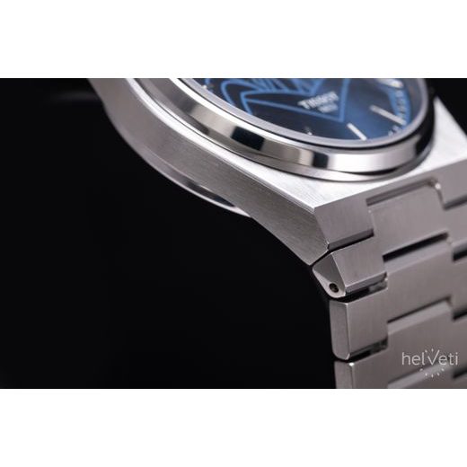 TISSOT PRX UFO ROBOT GRENDIZER SPECIAL EDITION T137.407.11.041.02 - PRX - BRANDS