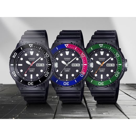 CASIO COLLECTION MRW-230H-1E2VEF - CLASSIC COLLECTION - MĂRCI