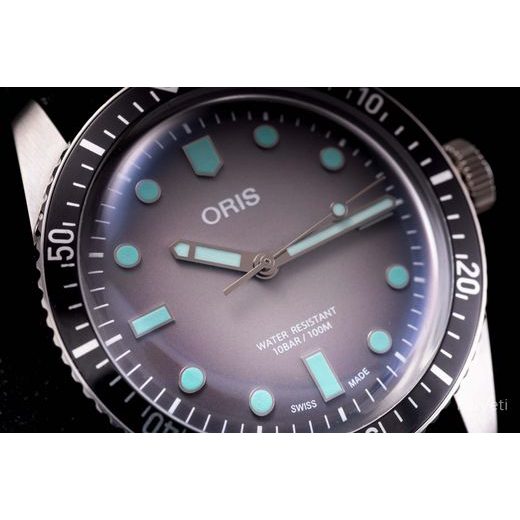 ORIS DIVERS SIXTY-FIVE 01 733 7707 4053-07 5 20 89 - DIVERS - BRANDS