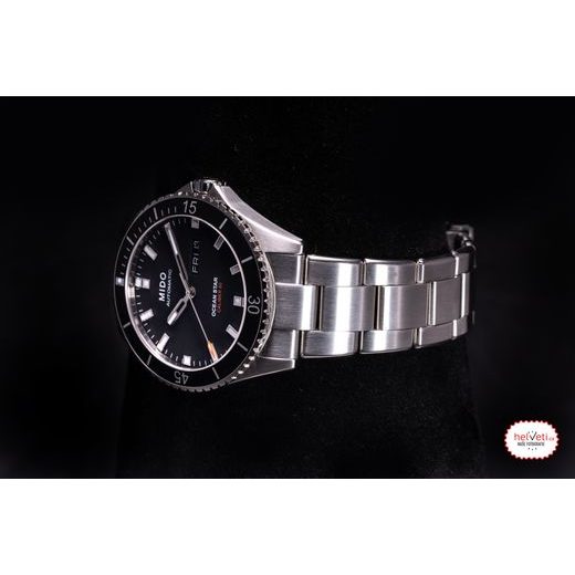 MIDO OCEAN STAR 200 M026.430.11.051.00 - OCEAN STAR - ZNAČKY