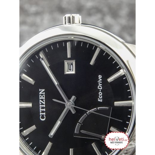 CITIZEN ELEGANT AW7010-54E - ELEGANT - ZNAČKY
