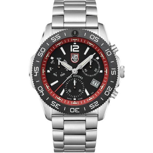 LUMINOX PACIFIC DIVER CHRONOGRAPH 3140 SERIES XS.3155.M - SEA - BRANDS