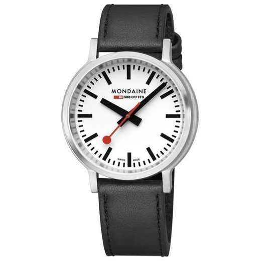 MONDAINE STOP2GO MST.4101B.LBV.1 - STOP2GO - BRANDS