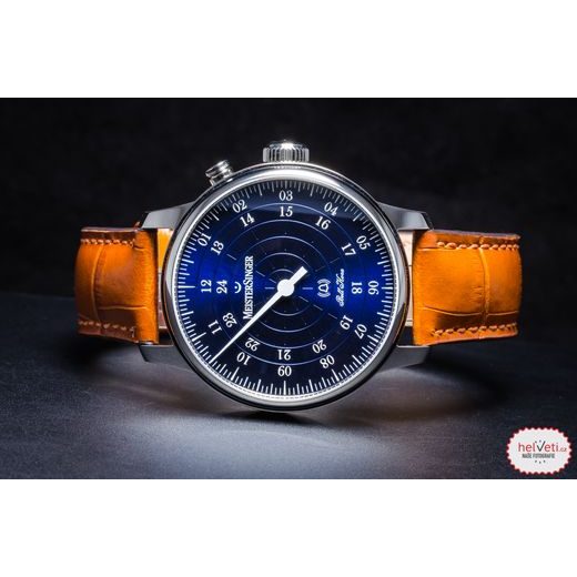 MEISTERSINGER BELL MOUNTAIN BHO908 - BELL HORA - BRANDS