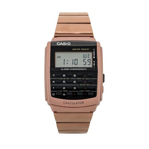 CASIO CA 506C-5A - CASIO - ZNAČKY