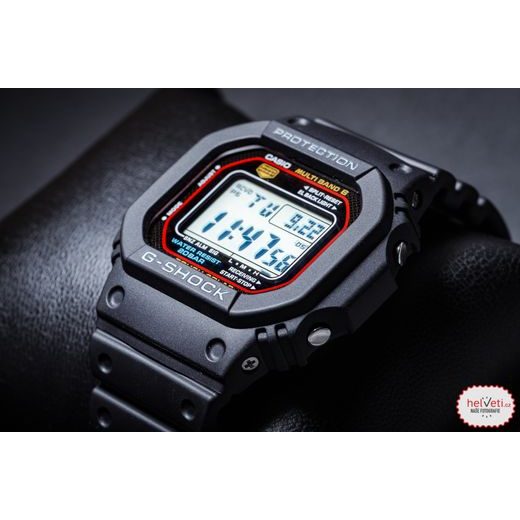 CASIO GW-M5610-1ER - CASIO - BRANDS