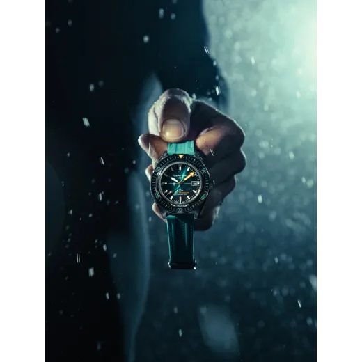 CERTINA DS SUPER PH2000M STC TITANIUM LIMITED EDITION C050.607.44.041.10 - DS PH - ZNAČKY