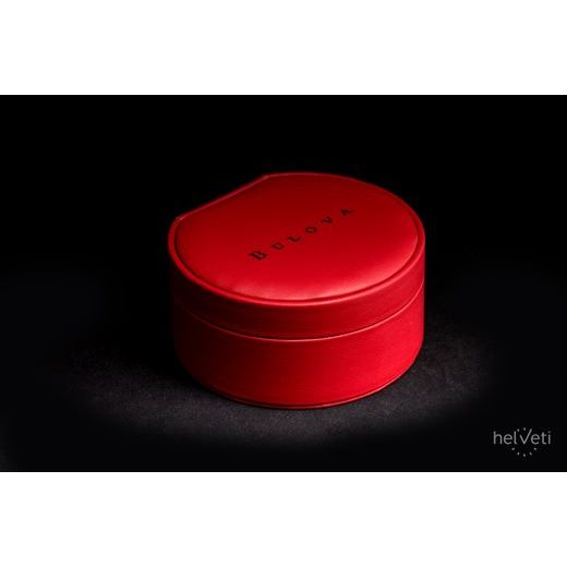 BULOVA AMERICAN GIRL 96L333 LIMITED EDITION - ARCHIVE SERIES - BRANDS