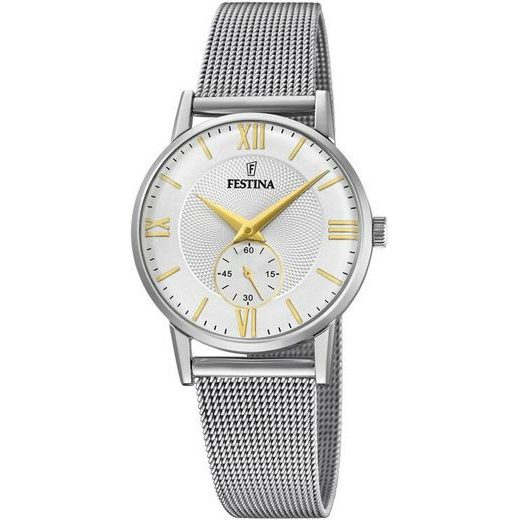 FESTINA RETRO 20572/2 - RETRO - ZNAČKY