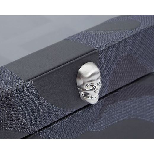 WATCH BOX WOLF MEMENTO MORI 493502 - WATCH BOXES - ACCESSORIES