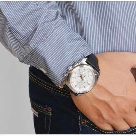 CANDINO GENTS SPORT ELEGANCE C4582/1 - SPORT CHRONOS - ZNAČKY